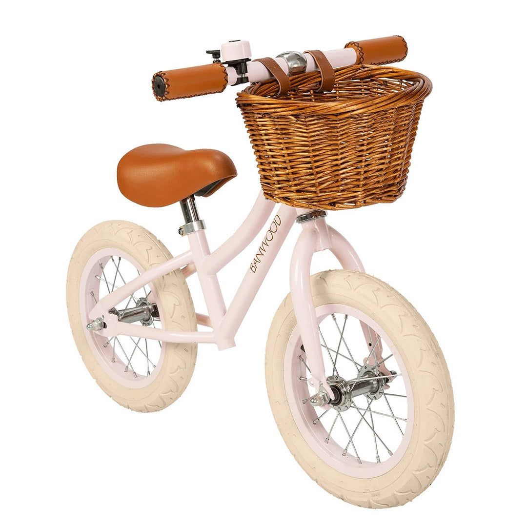 NEW Banwood Balance Bike - Available in Many Colors!