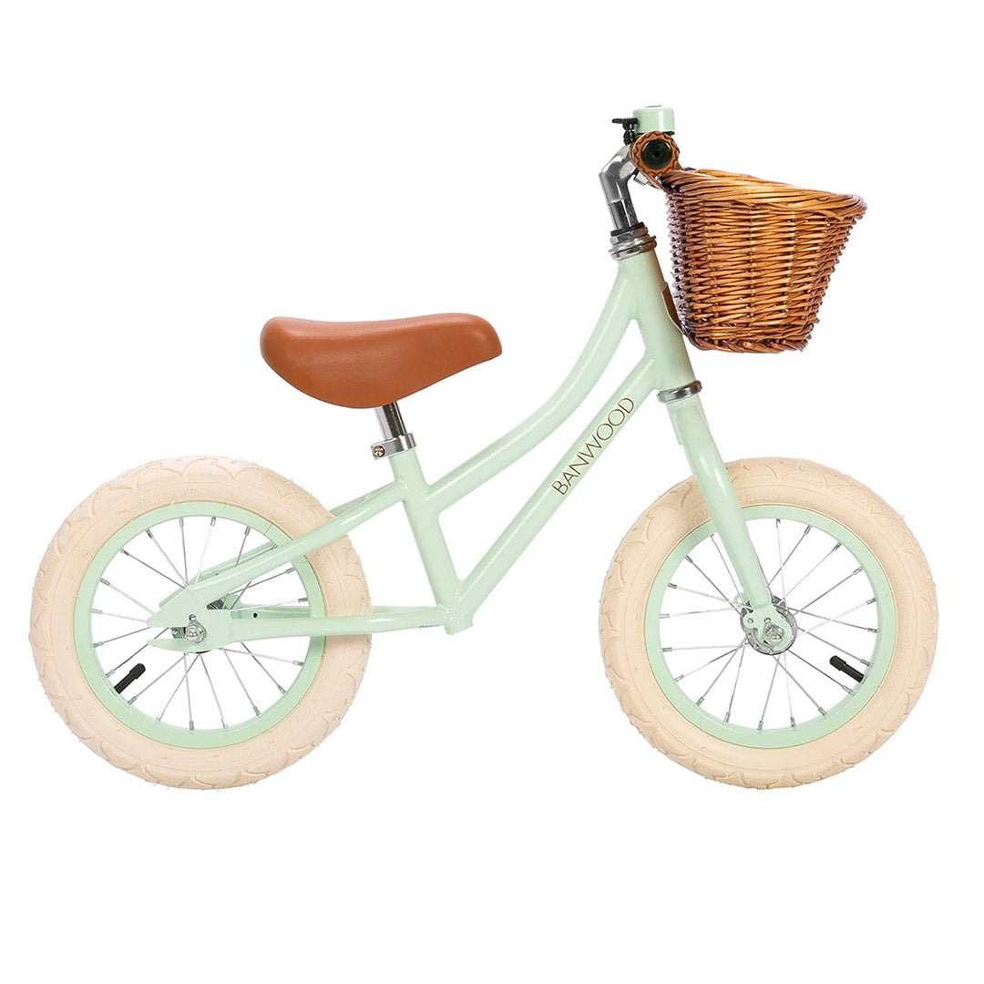 NEW Banwood Balance Bike - Available in Many Colors!