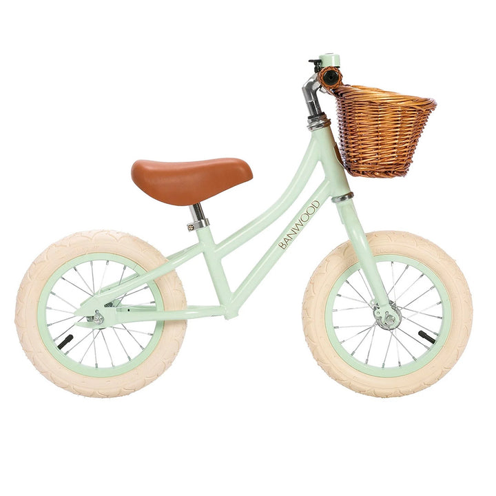 NEW Banwood Balance Bike - Available in Many Colors!