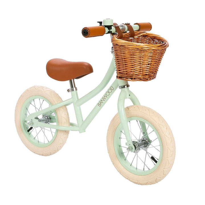 NEW Banwood Balance Bike - Available in Many Colors!