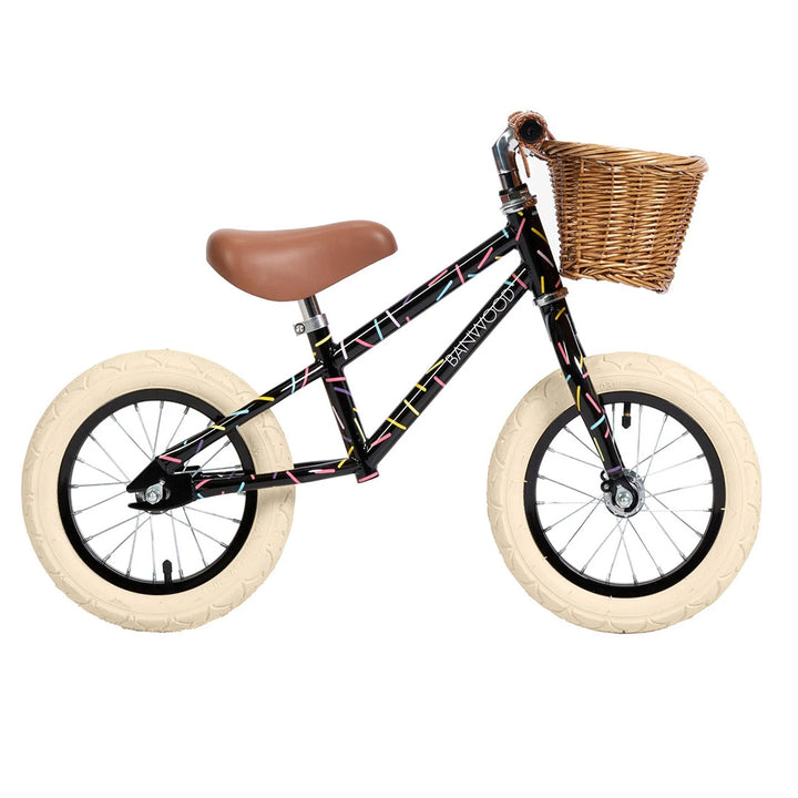 NEW Banwood Balance Bike - Available in Many Colors!