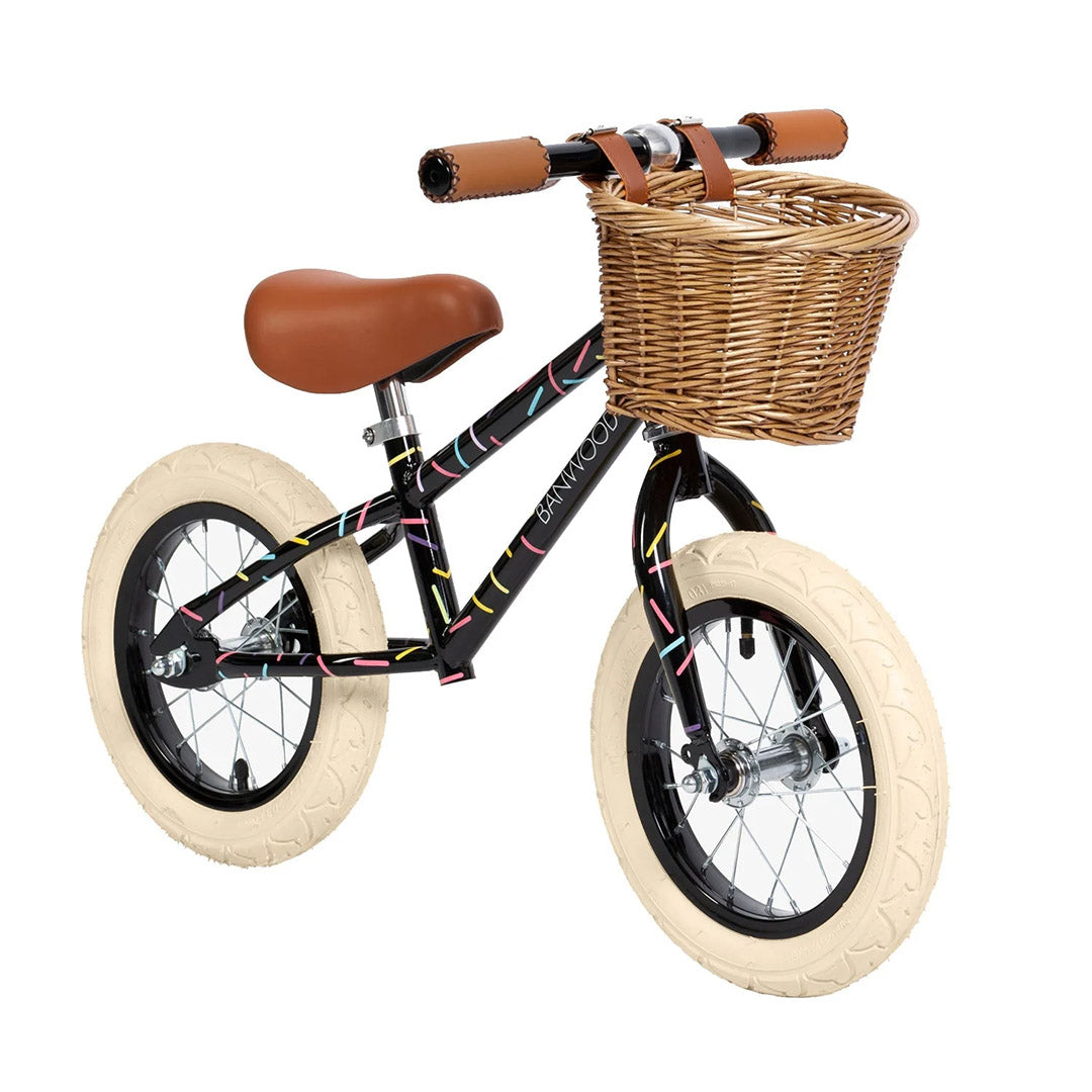 NEW Banwood Balance Bike - Available in Many Colors!