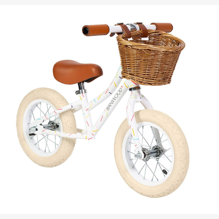 NEW Banwood Balance Bike - Available in Many Colors!