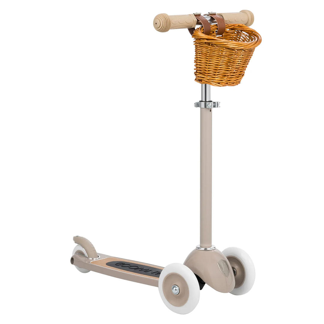 NEW Banwood Scooter - Available in Many Colors!