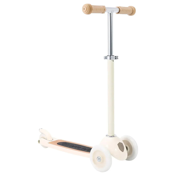 NEW Banwood Scooter - Available in Many Colors!