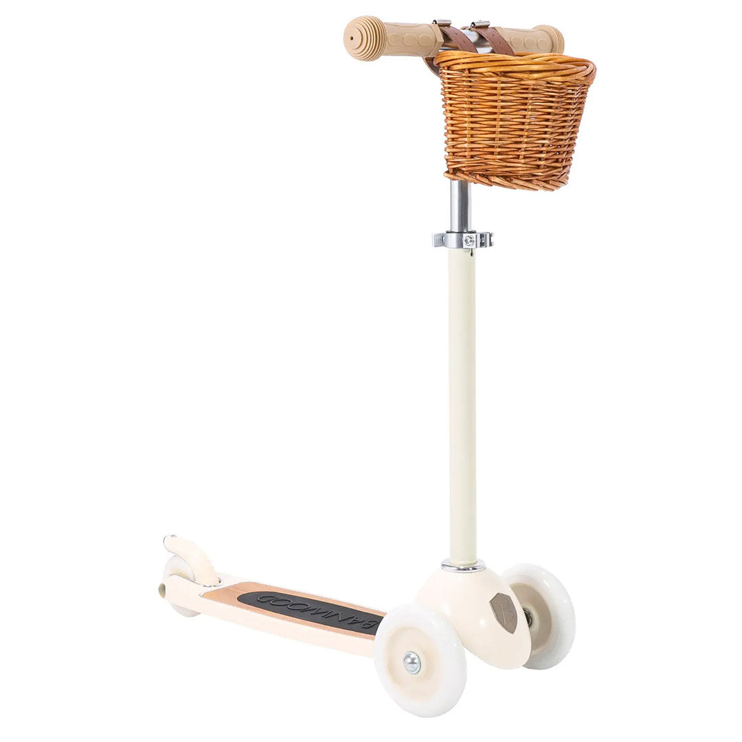 NEW Banwood Scooter - Available in Many Colors!