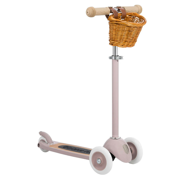 NEW Banwood Scooter - Available in Many Colors!