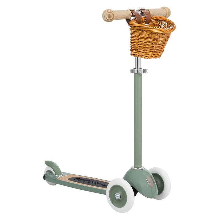NEW Banwood Scooter - Available in Many Colors!