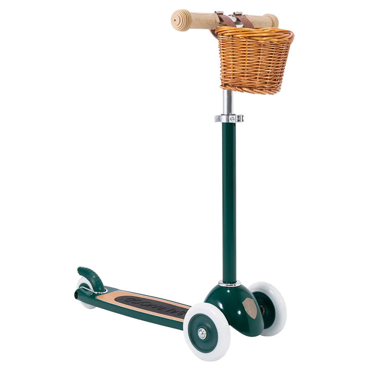 NEW Banwood Scooter - Available in Many Colors!