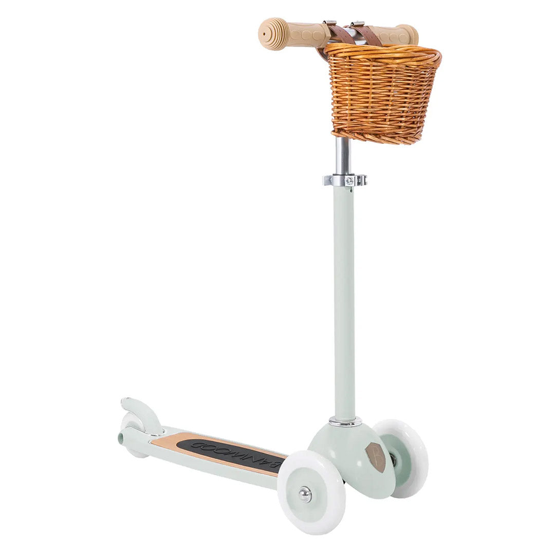 NEW Banwood Scooter - Available in Many Colors!