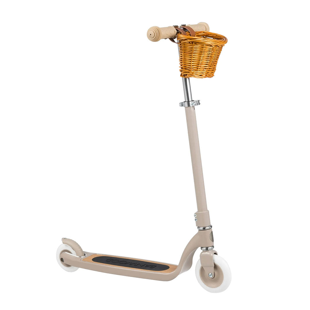 Banwood Maxi Scooter - Available in Many Colors!