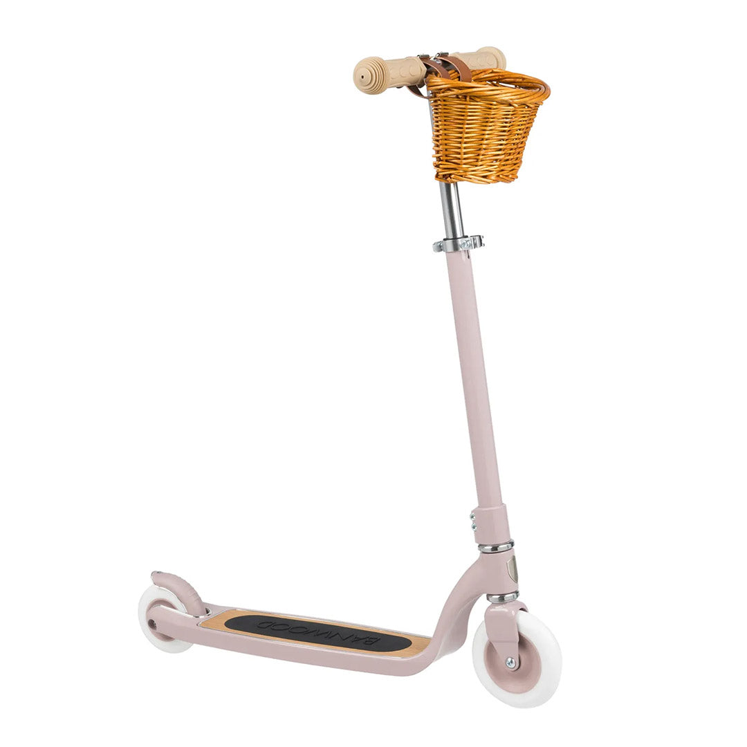 Banwood Maxi Scooter - Available in Many Colors!