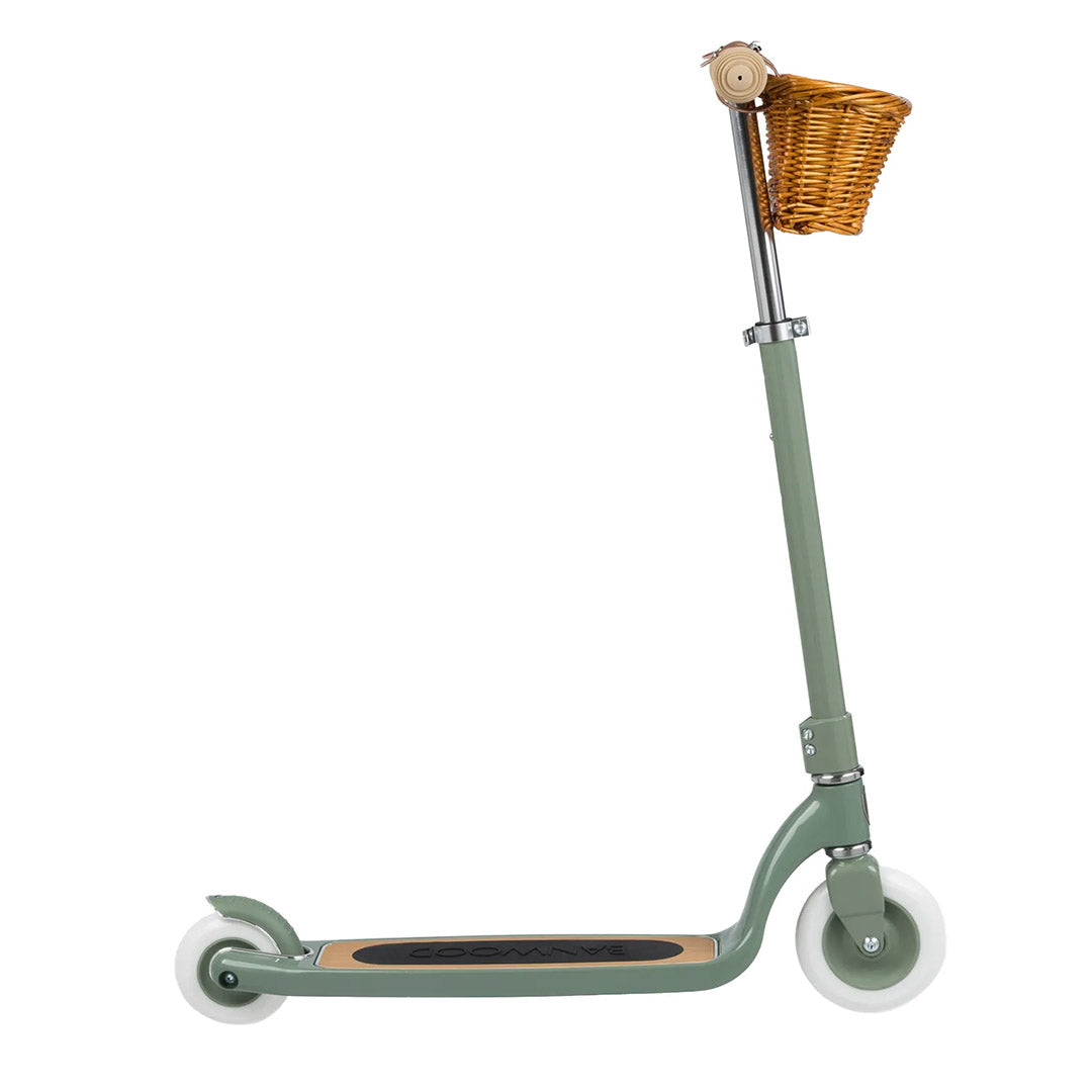 Banwood Maxi Scooter - Available in Many Colors!