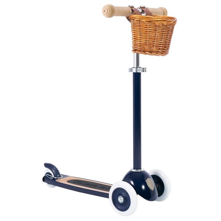 NEW Banwood Scooter - Available in Many Colors!