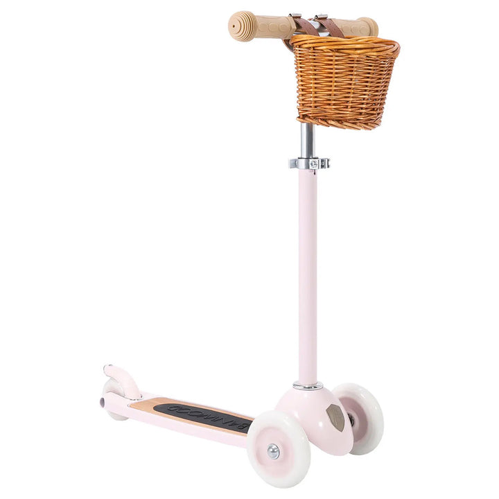 NEW Banwood Scooter - Available in Many Colors!
