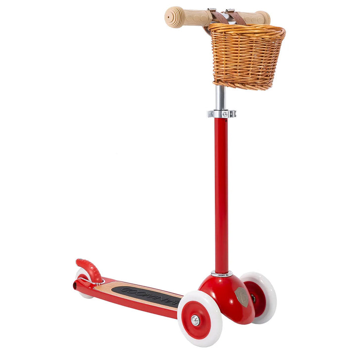 NEW Banwood Scooter - Available in Many Colors!