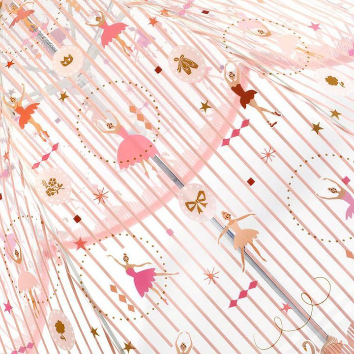 Children's Umbrella - Ballerina
