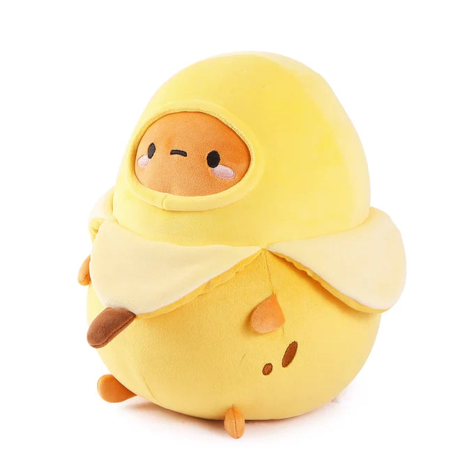 Tayto Potato Banana Midi Mochi Plush