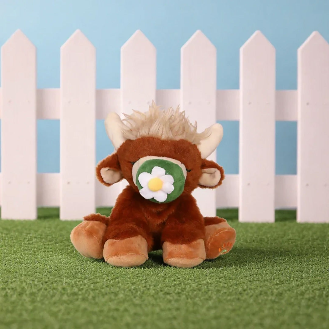 Binky Cow - Gus