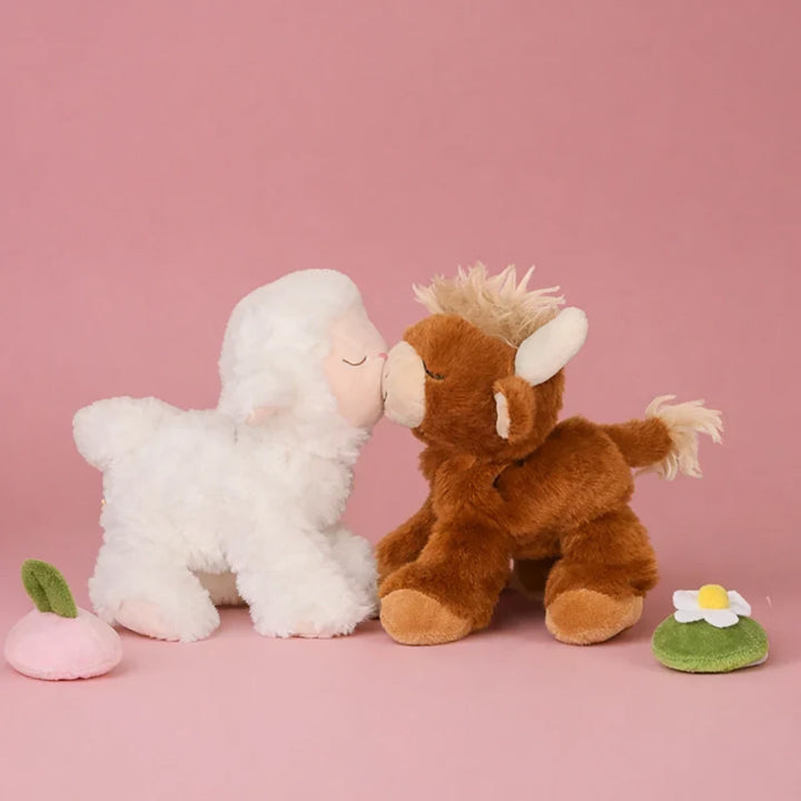 Binky Cow - Gus