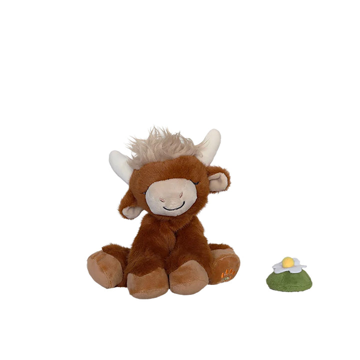 Binky Cow - Gus