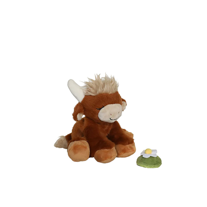 Binky Cow - Gus