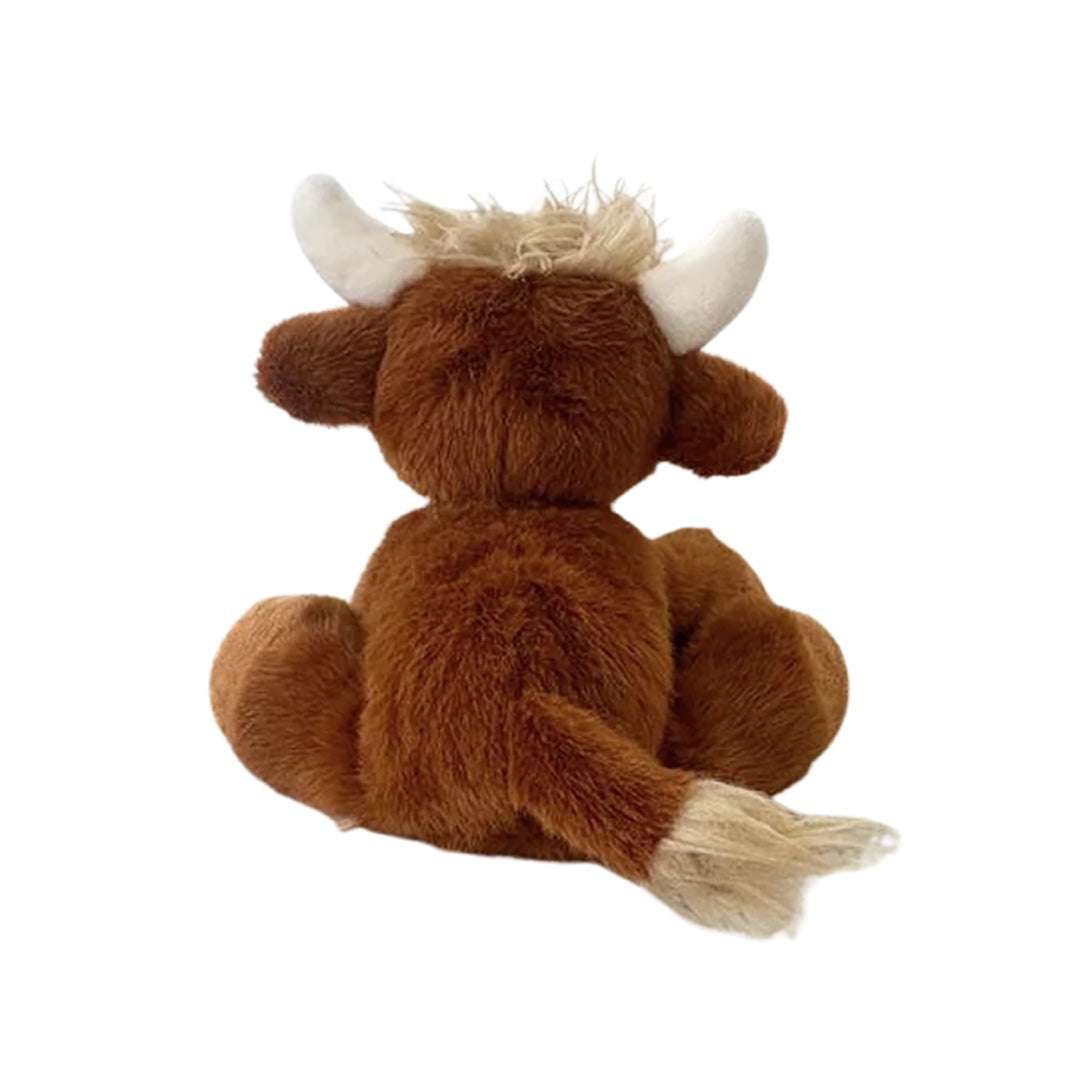 Binky Cow - Gus