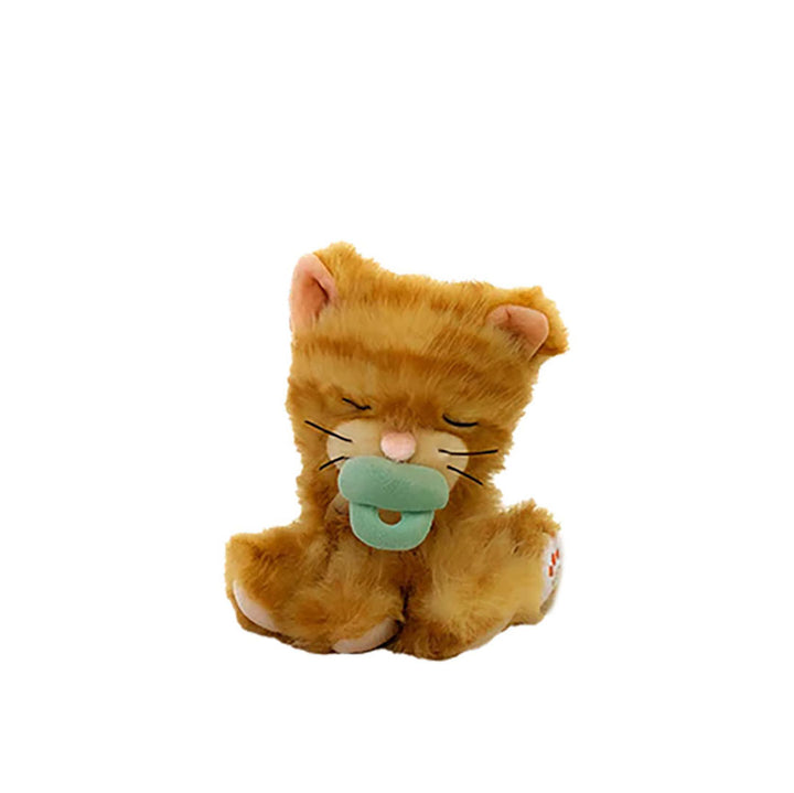 NEW Binky Kitten Koda - Ginger