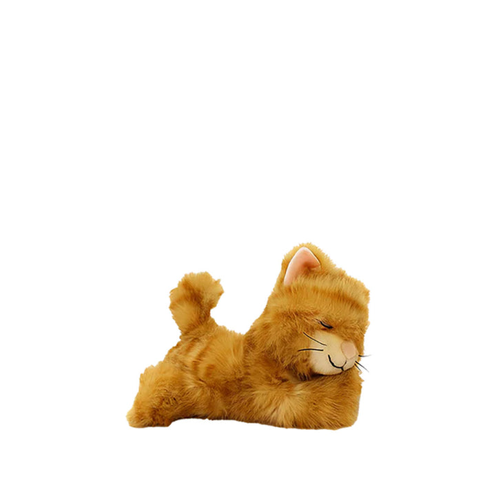 NEW Binky Kitten Koda - Ginger