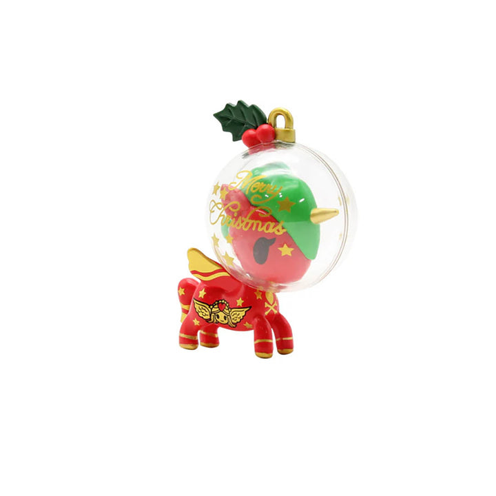 Holiday Unicorno Blind Box Series 3