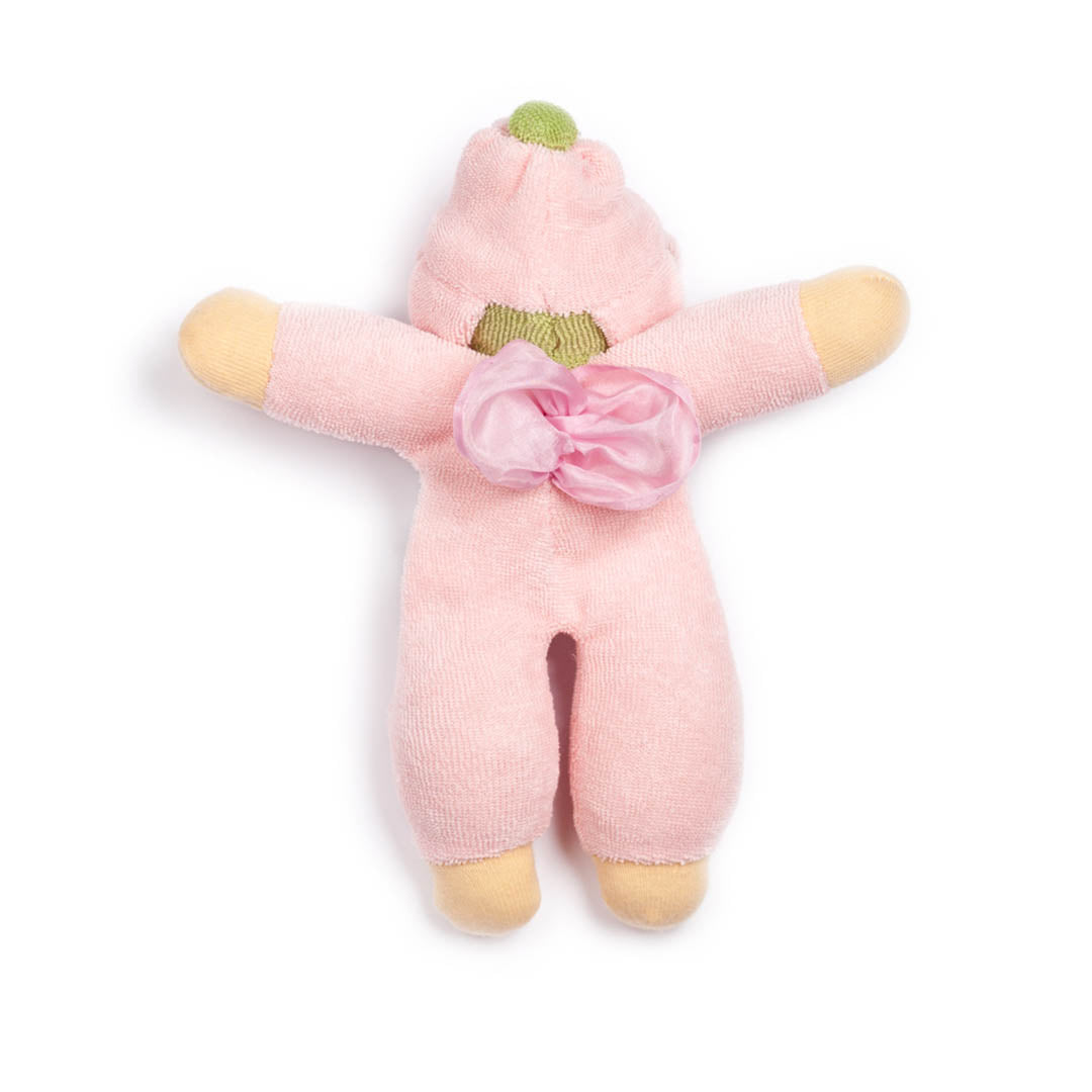 Nanchen Fairy Doll - Pink