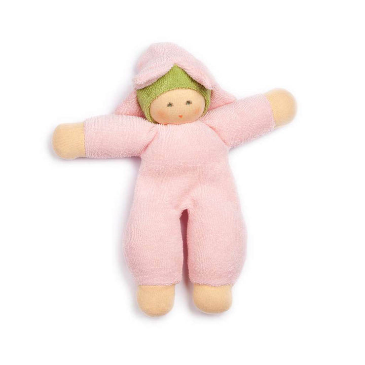 Nanchen Fairy Doll - Pink