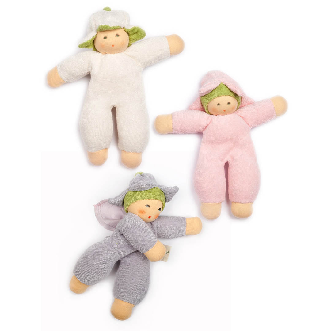 Nanchen Fairy Doll - Purple