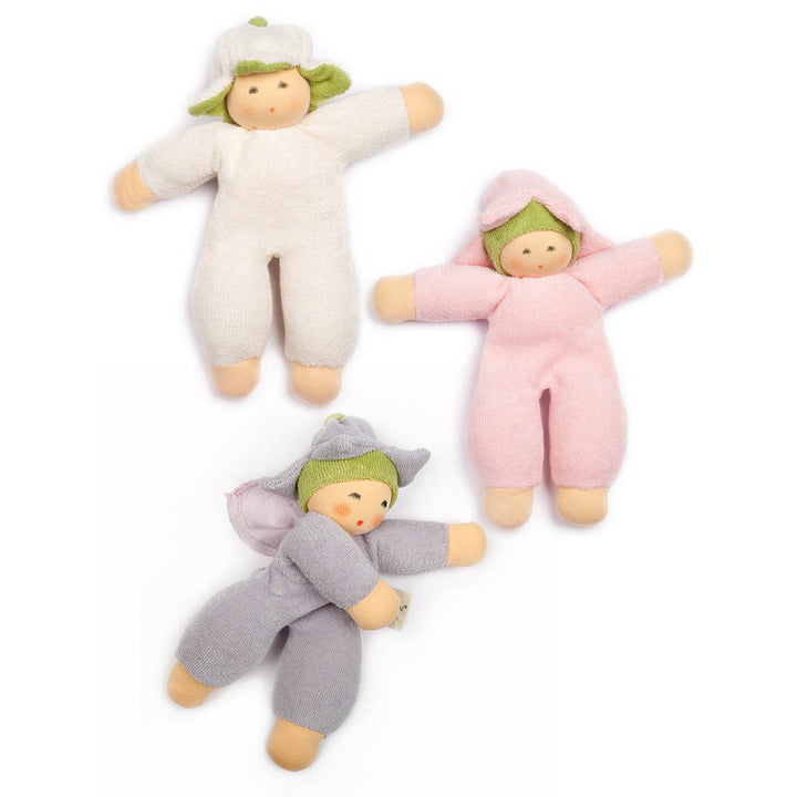 Nanchen Fairy Doll - Purple