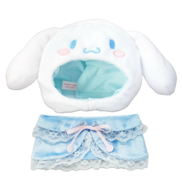 Sanrio Character Doll Outfit - Cinnamoroll