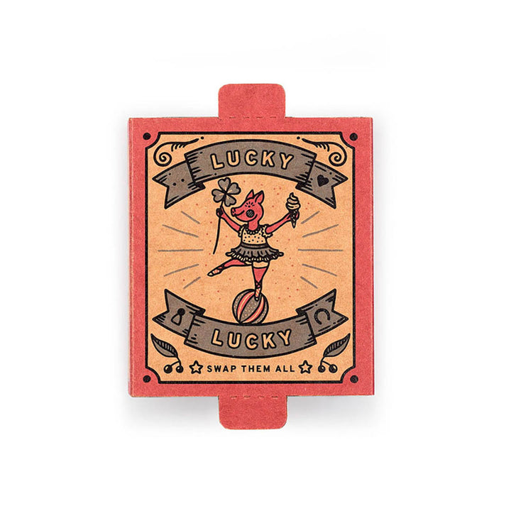 Lucky Lucky 4th Edition- Surprise Box