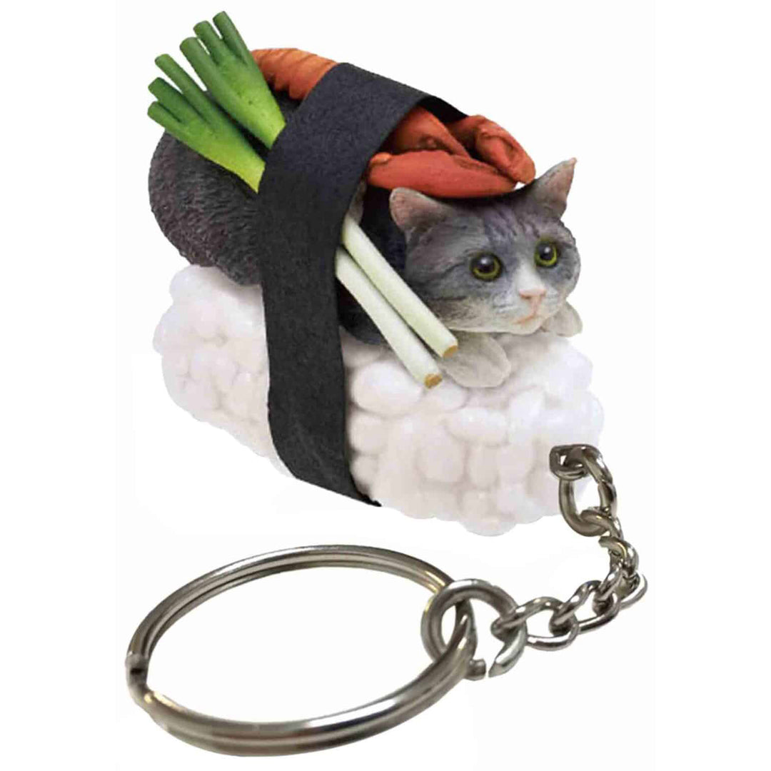 NEW Blind Box: Sushi Cat V. 1