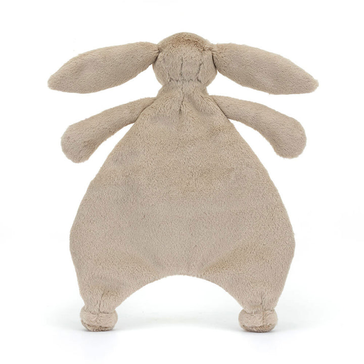 Bashful Bunny Comforter Toy