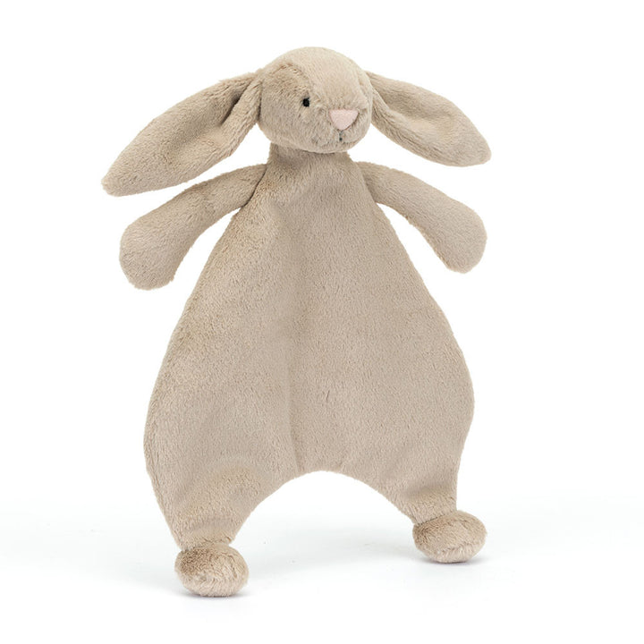 Bashful Bunny Comforter Toy