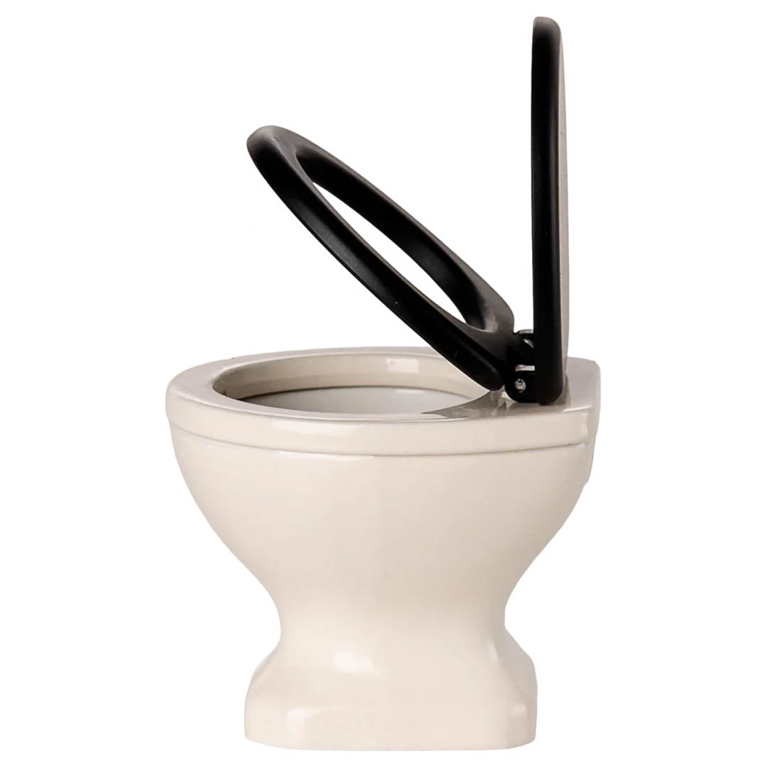 WC, Mouse - Off white