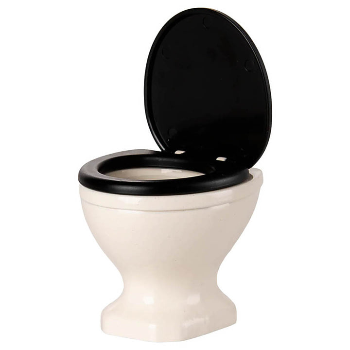 WC, Mouse - Off white