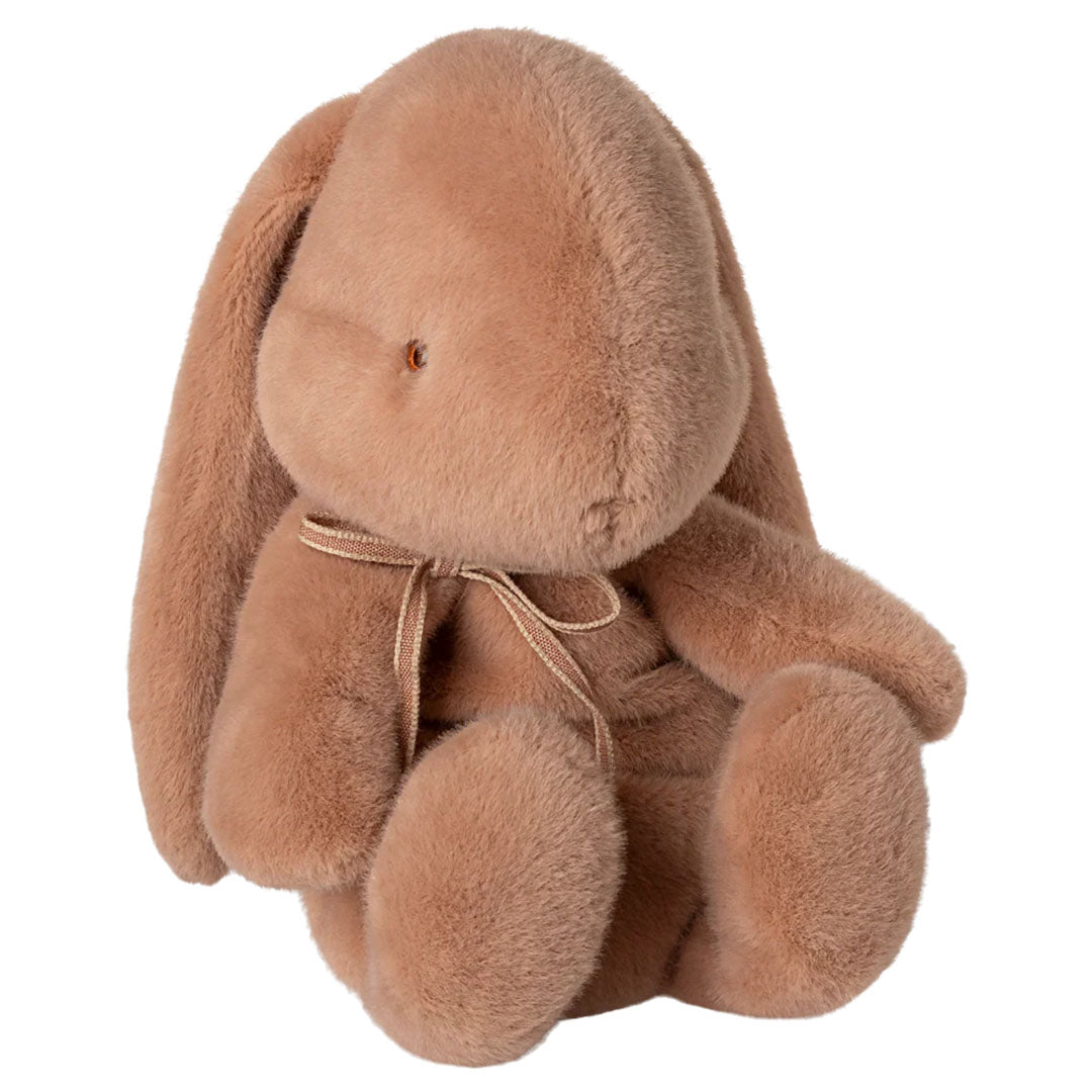 Bunny plush, Medium - Vintage rose
