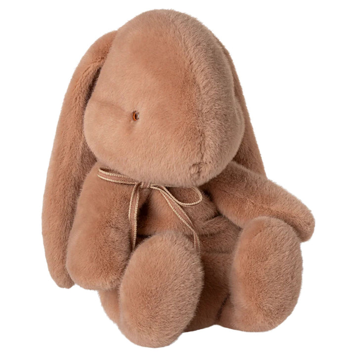 Bunny plush, Medium - Vintage rose