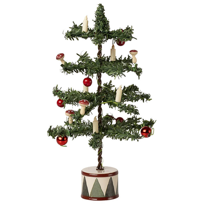 NEW Christmas Tree, Mouse