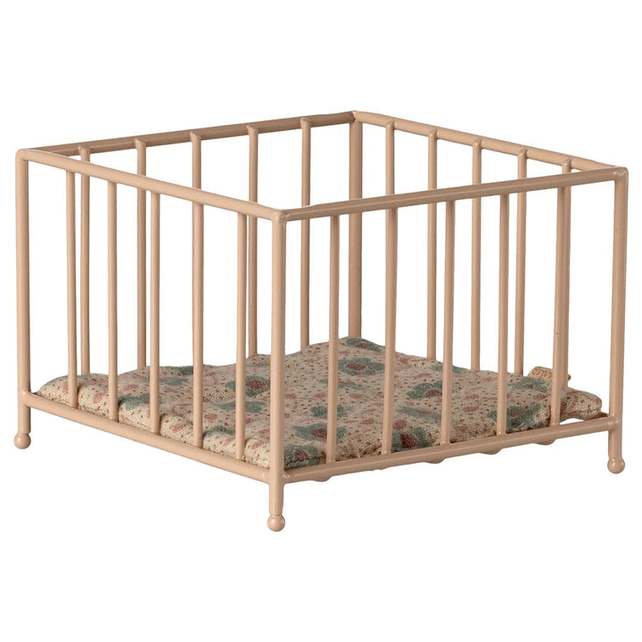 Playpen, My - Rose