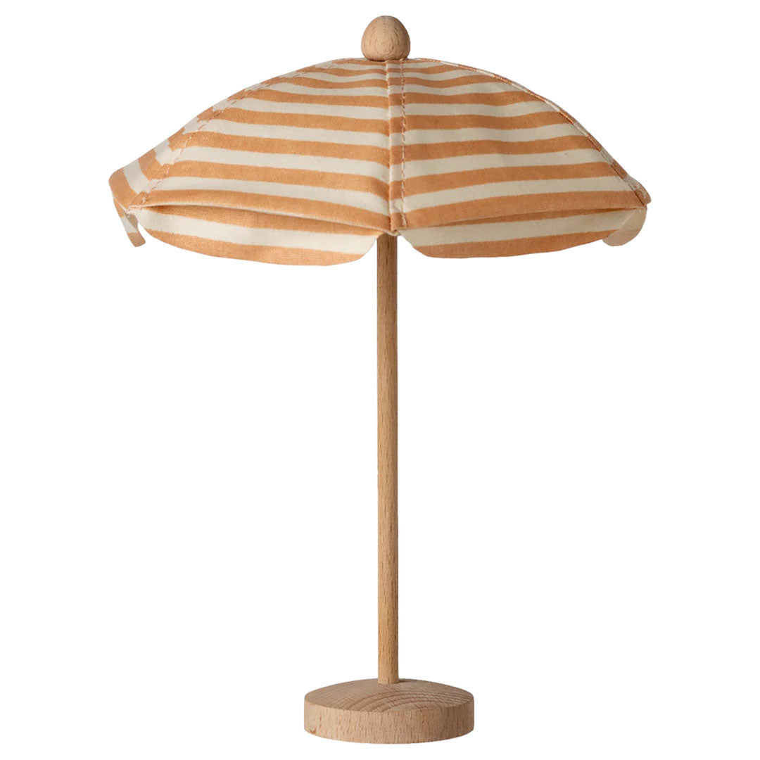 Beach umbrella, Mouse - Soft coral