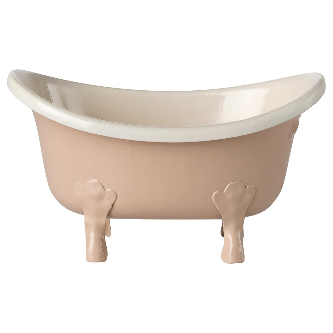 Bathtub, Mouse - Rose