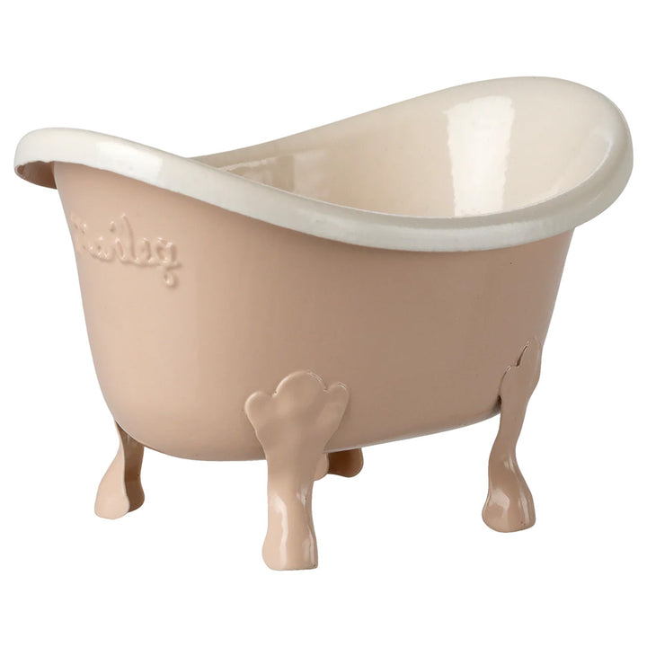 Bathtub, Mouse - Rose