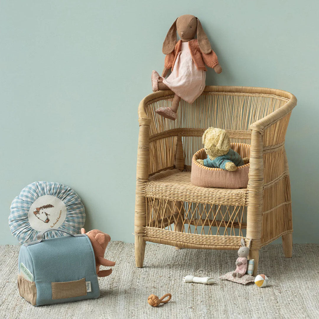 Puppy, Small - Soft sand