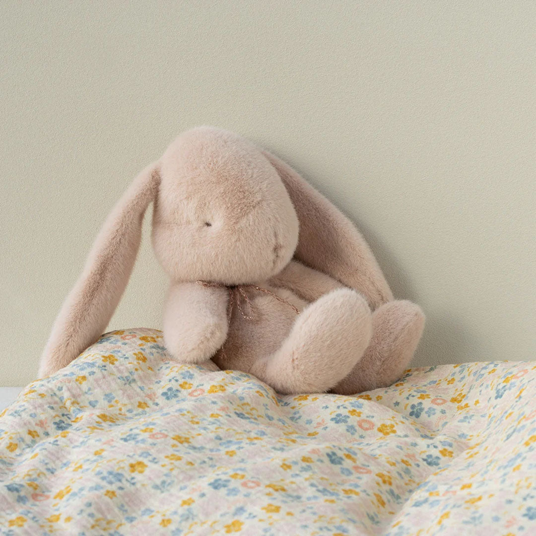 Bunny plush, Small - Powder